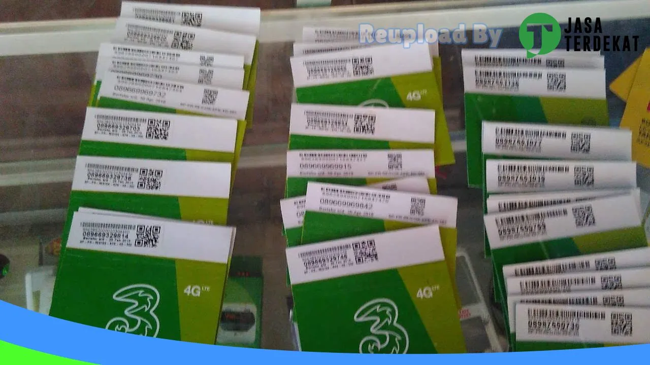Gambar kios pulsa/agen pulsa all operator di jepara di Jepara, Jawa Tengah ke 5