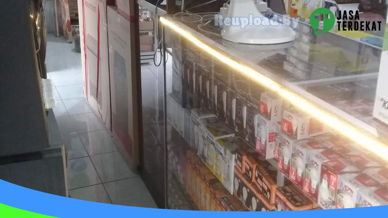 Gambar Indah Jaya Elektronik di Klaten, Jawa Tengah ke 1