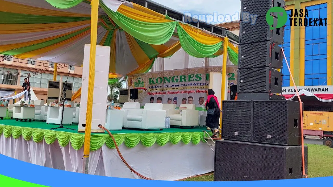 Gambar X9 Medan di Deli Serdang, Sumatera Utara ke 5