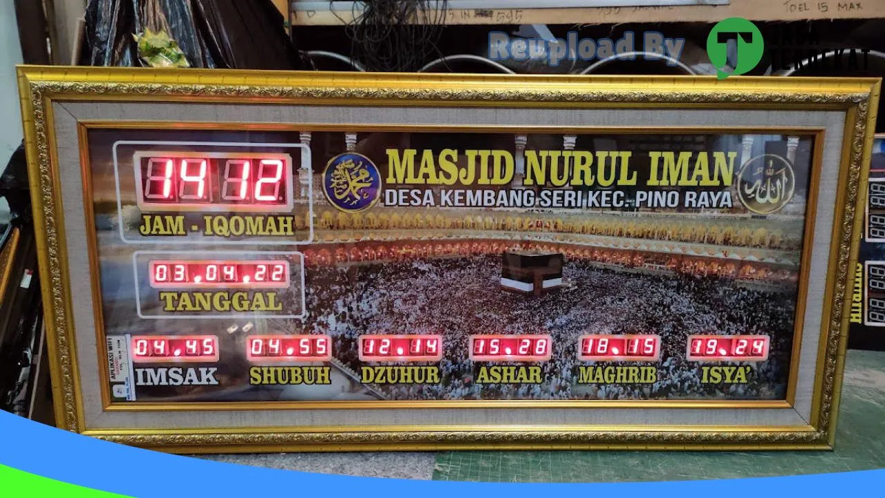 Gambar TOKO DAHLIA di Pagar Alam, Sumatera Selatan ke 2