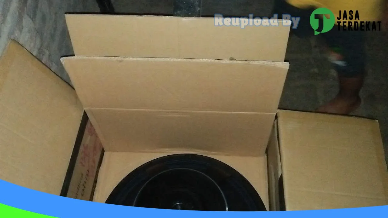 Gambar Sakura Sound System di Klaten, Jawa Tengah ke 2