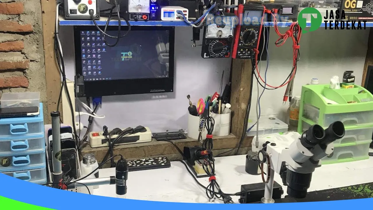 Gambar Service Handphone TEKNISI DONE REPAIR SELAYAR di Kepulauan Selayar, Sulawesi Selatan ke 5