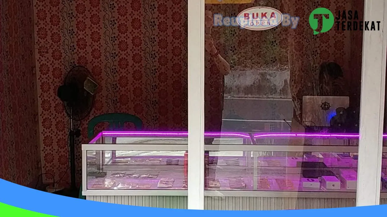 Gambar Chief Celluler di Banggai, Sulawesi Tengah ke 4