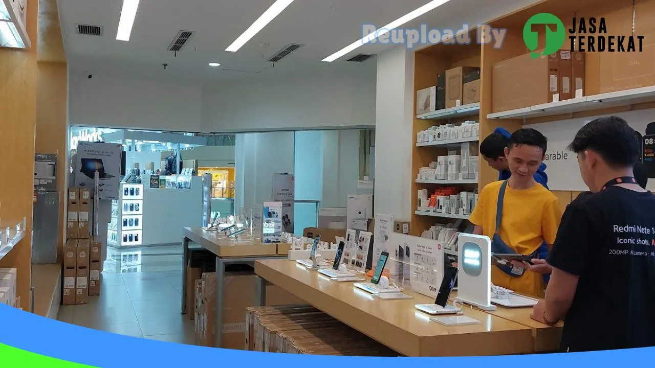 Gambar XIAOMI STORE PALEMBANG TRADE CENTER di Palembang, Sumatera Selatan ke 2