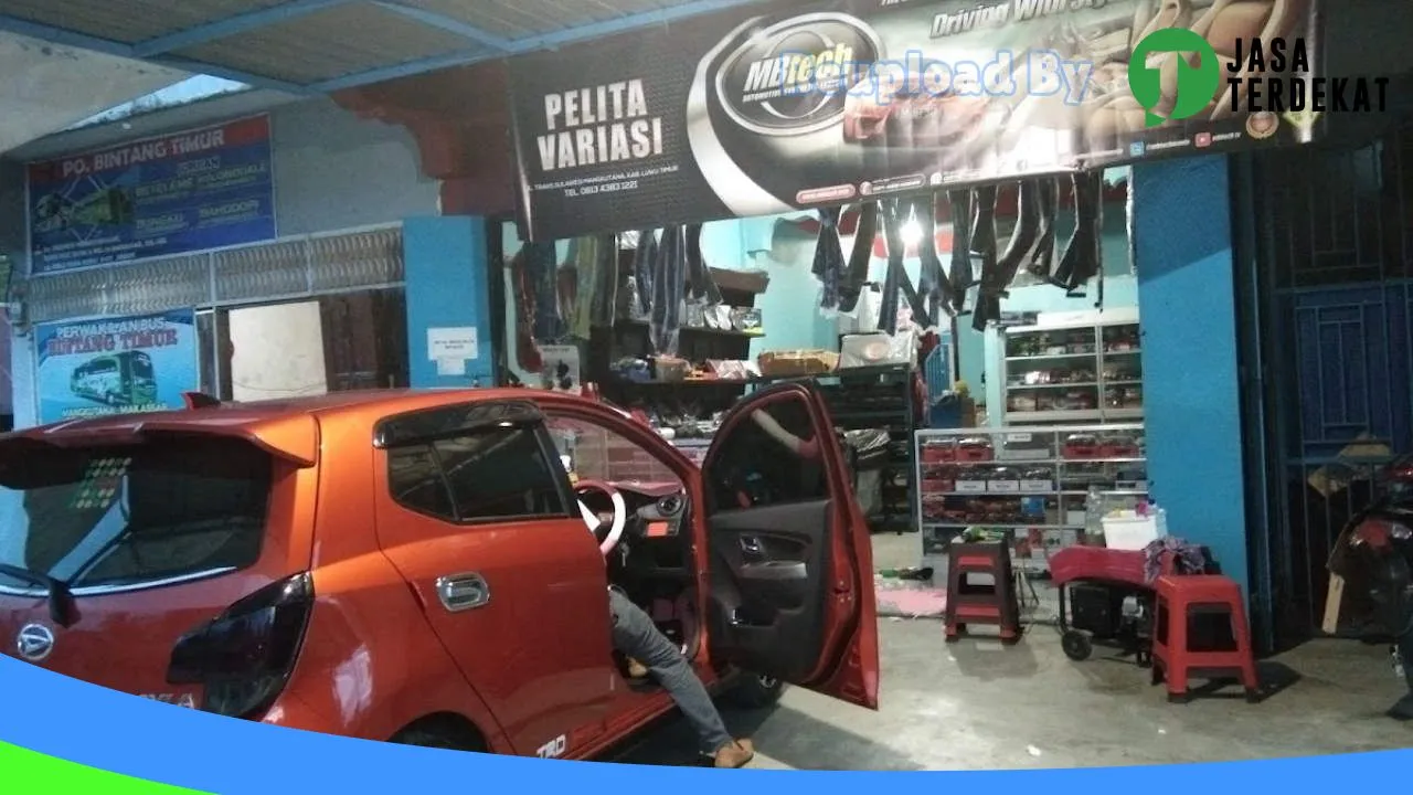 Gambar PELITA VARIASI & ACCECORIES MOBIL di Luwu Timur, Sulawesi Selatan ke 2