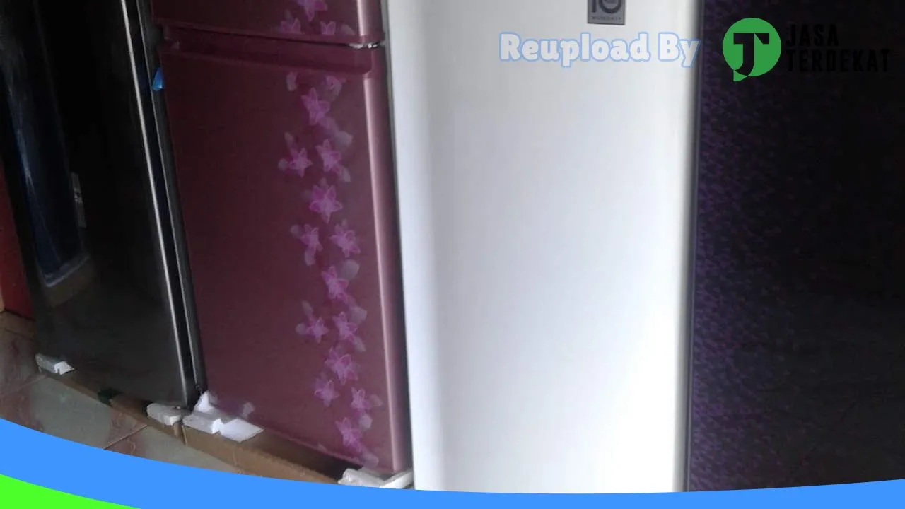 Gambar Toko Asifa Elektronik di Kolaka, Sulawesi Tenggara ke 3