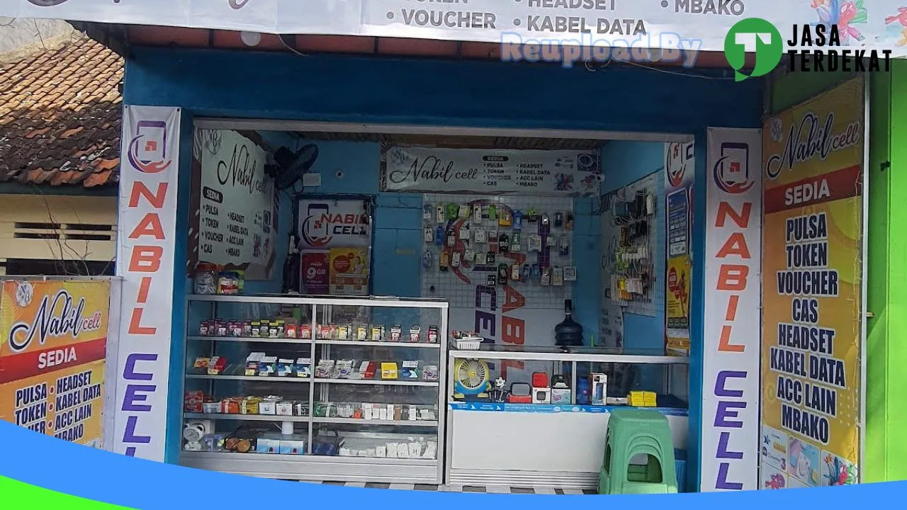 Gambar Baba Cell 4 di Banyuwangi, Jawa Timur ke 1