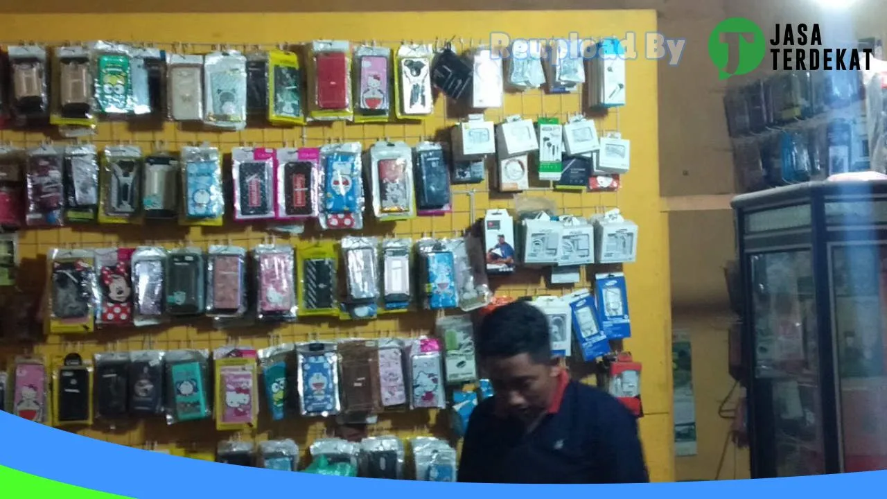 Gambar Obi Cell Pasar Purbolinggo Lampung Timur di Lampung Timur, Lampung ke 3
