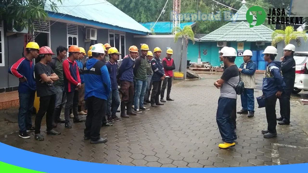 Gambar PT. PLN (Persero) ULP Pangkep di Pangkajene dan Kepulauan, Sulawesi Selatan ke 1