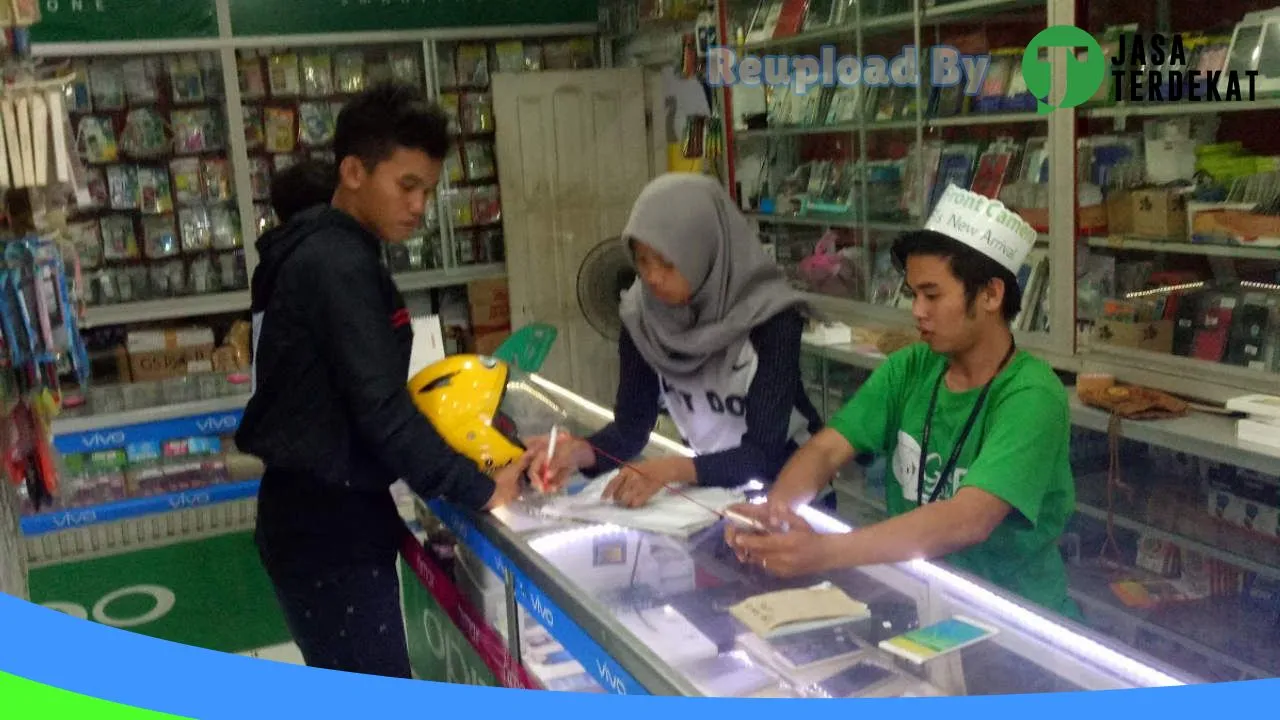 Gambar JEN’S CELL di Majene, Sulawesi Barat ke 1