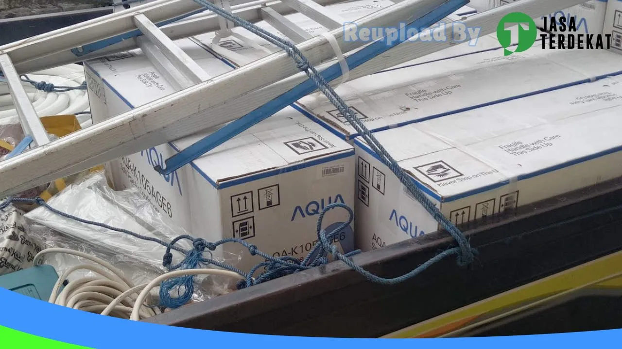 Gambar Eggy Elektronik di Klaten, Jawa Tengah ke 5