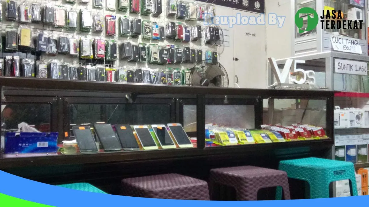 Gambar FIKRAM CELL di Luwu Timur, Sulawesi Selatan ke 5