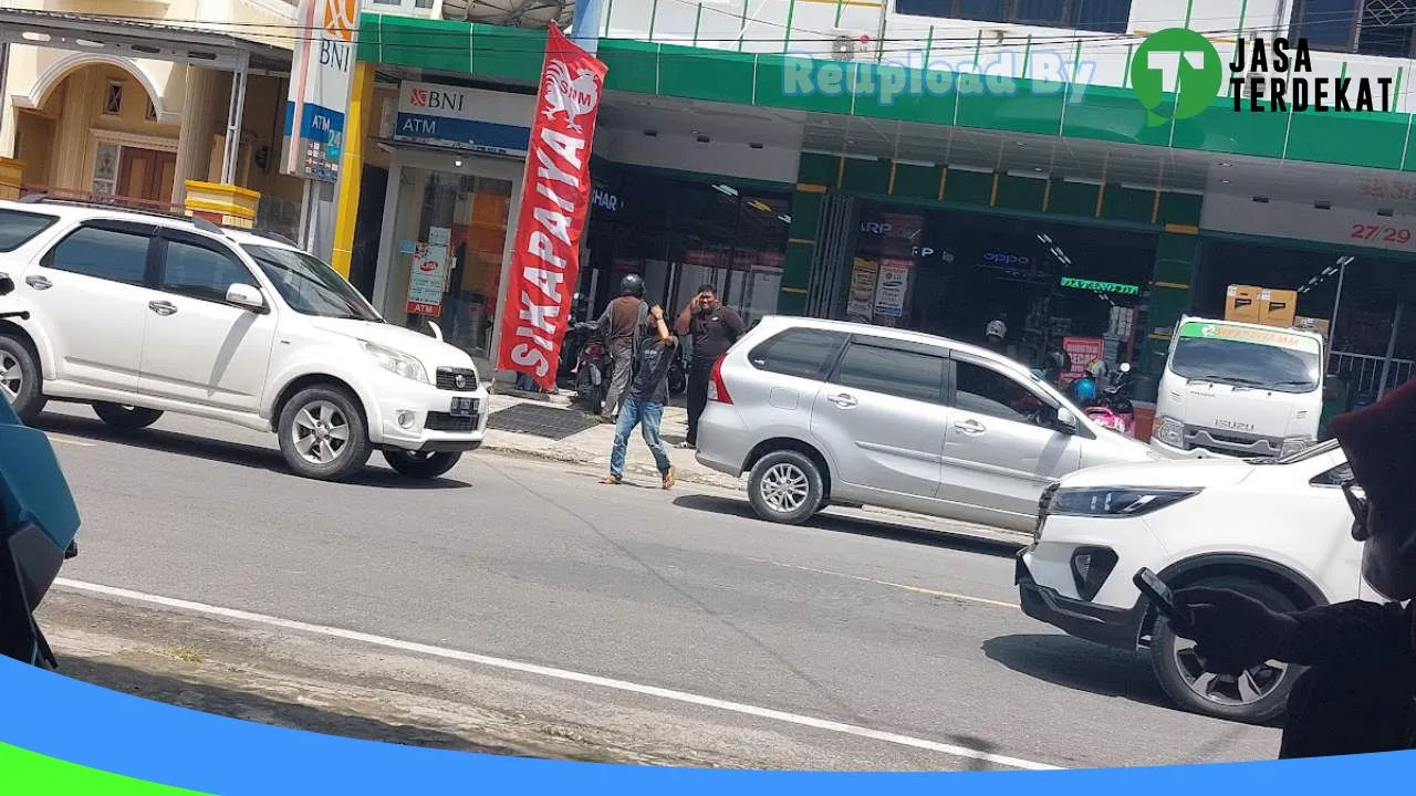 Gambar PT. SIKAPAIYA MM di Majene, Sulawesi Barat ke 1