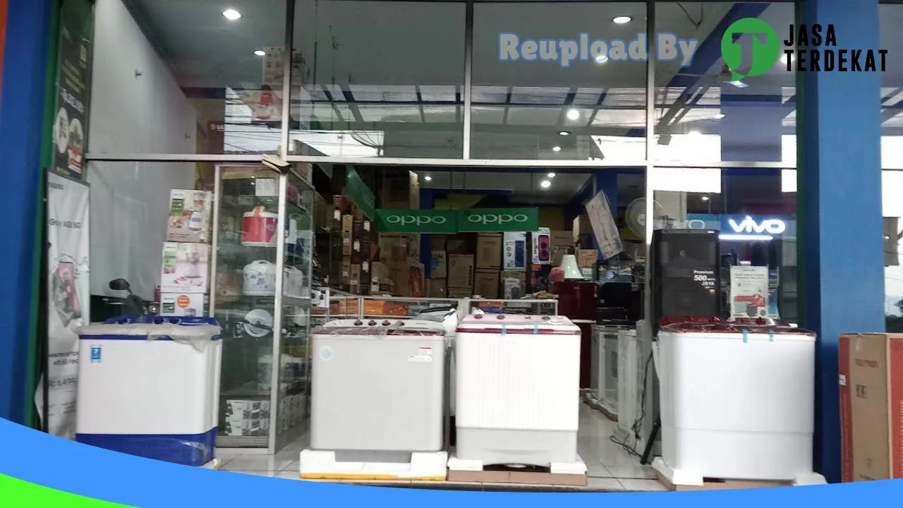 Gambar Mega Elektronik di Garut, Jawa Barat ke 5