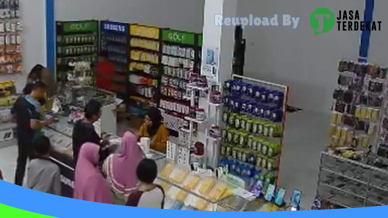 Gambar Dera cell di Banggai, Sulawesi Tengah ke 4
