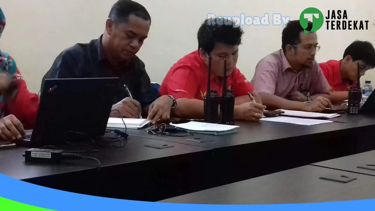 Gambar PT PLN (Persero) UP3 Nias di Gunungsitoli, Sumatera Utara ke 4