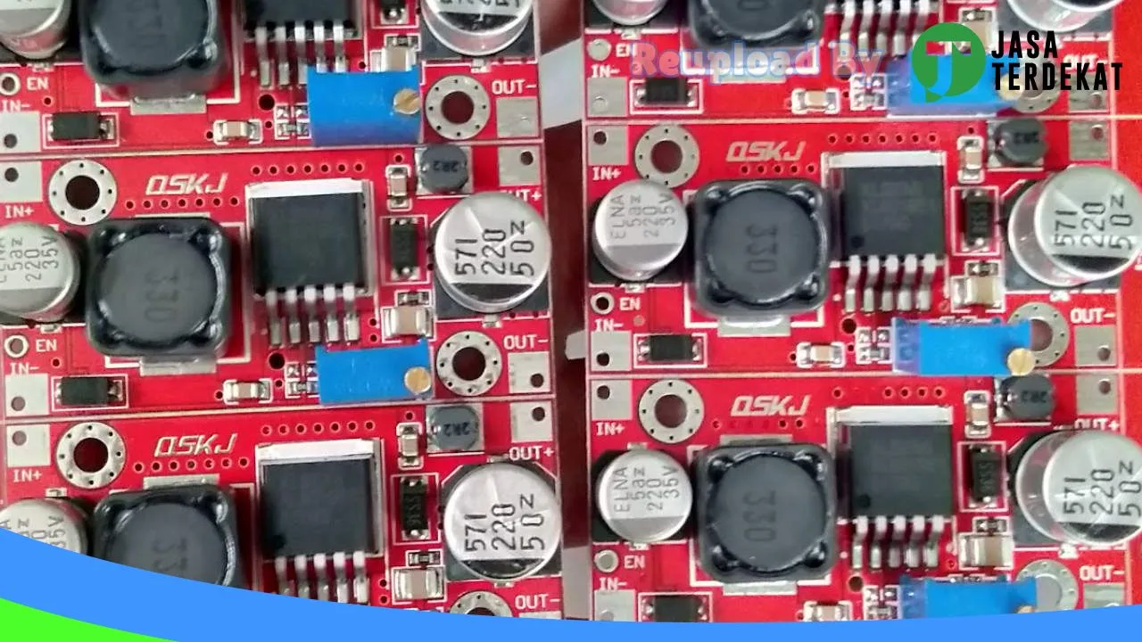 Gambar Jual Beli Elektronic Baru/bekas di Lombok Barat, Nusa Tenggara Barat ke 4