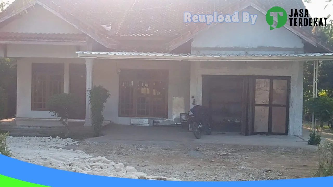 Gambar Bengkel Las Listrik Tami di Lampung Selatan, Lampung ke 5
