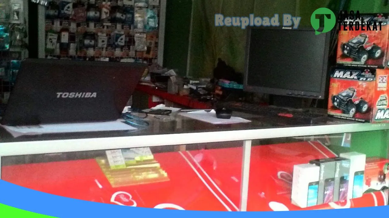 Gambar Mandiri Comp di Jepara, Jawa Tengah ke 5