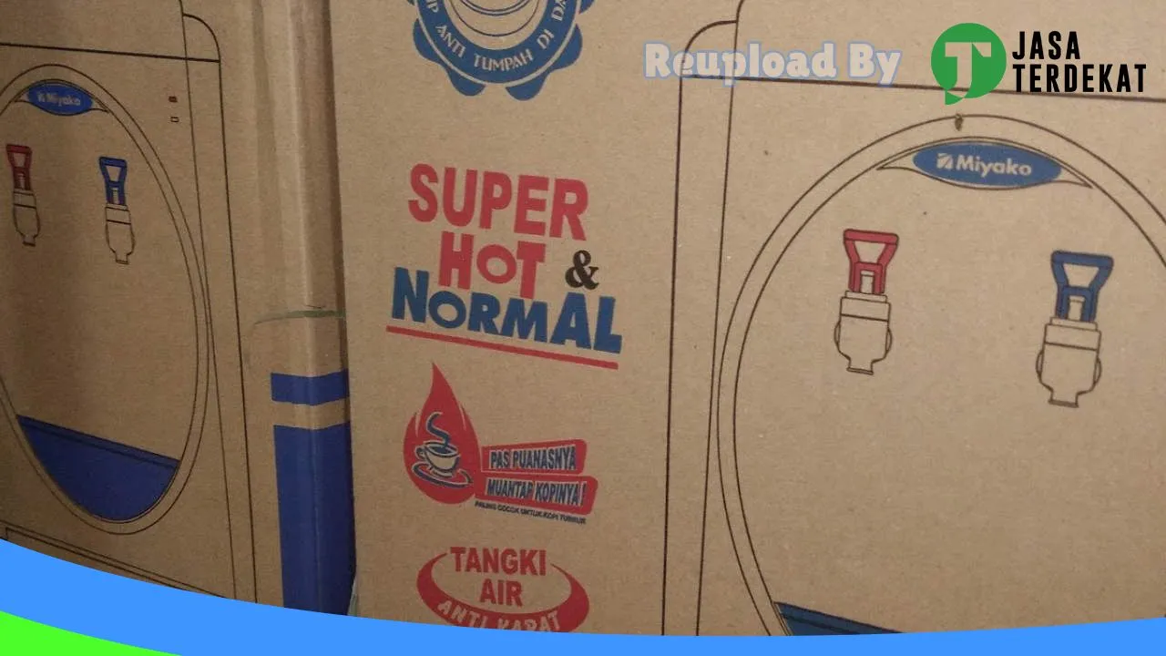 Gambar rk barokah putra/kobe dekat SINAR DDN ELECTRIC di Garut, Jawa Barat ke 2