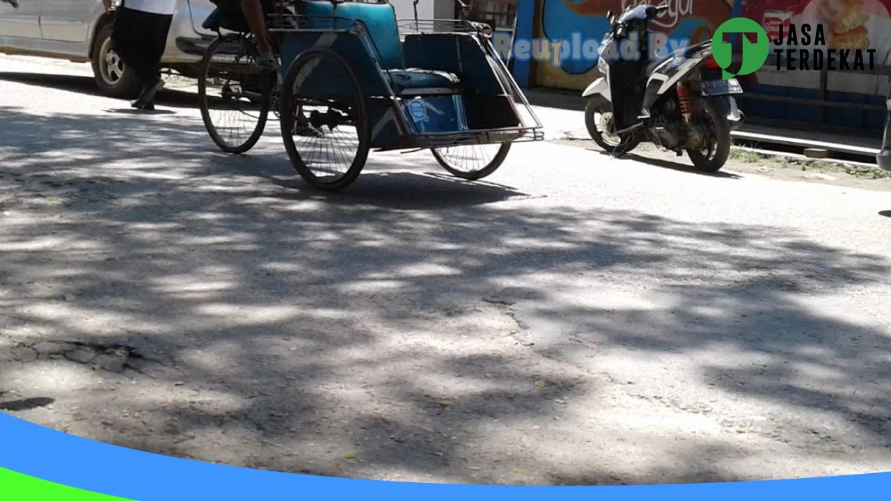 Gambar Bengawan Computer di Kolaka, Sulawesi Tenggara ke 5
