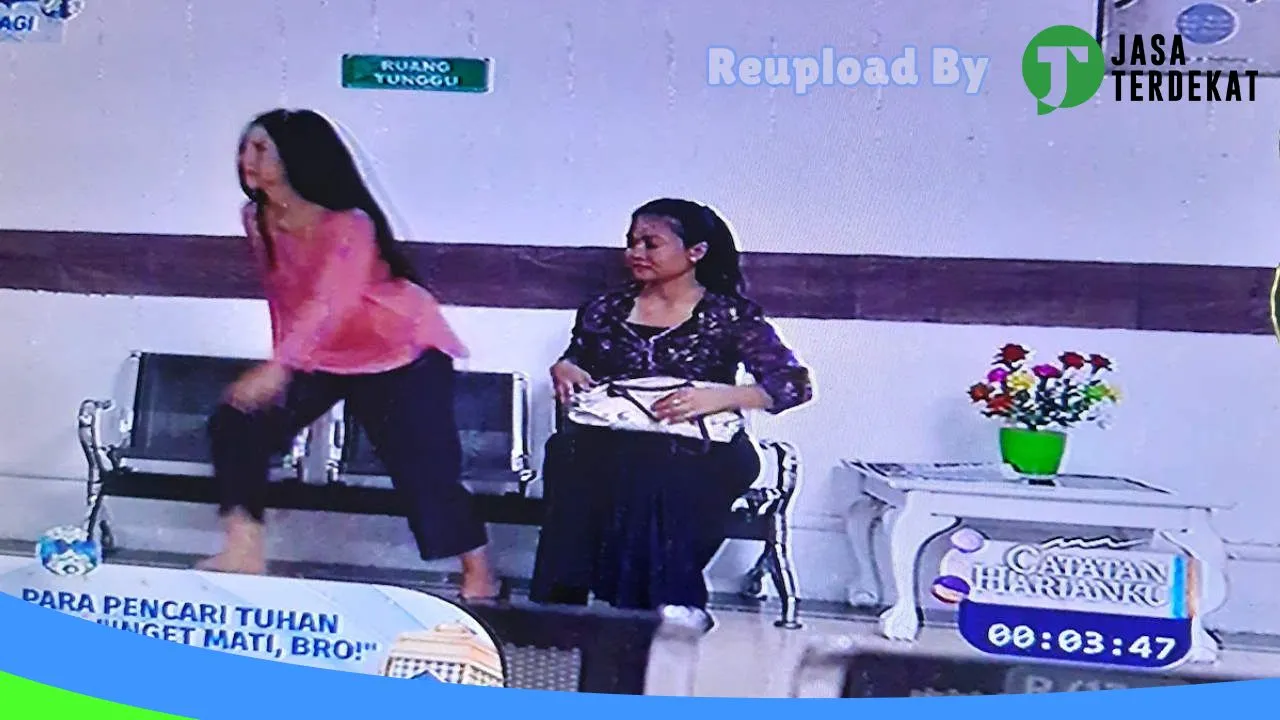 Gambar Galih Service Electronic (Spesialis Servis TV LED,TV Tabung,Kulkas,Mesin Cuci,Kipas Angin,Perabotan Elektronik Lainnya) di Klaten, Jawa Tengah ke 5
