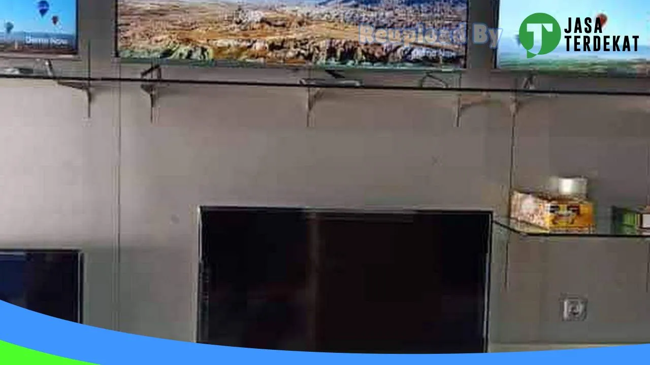 Gambar Toko Pasir MAS di Lubuklinggau, Sumatera Selatan ke 5