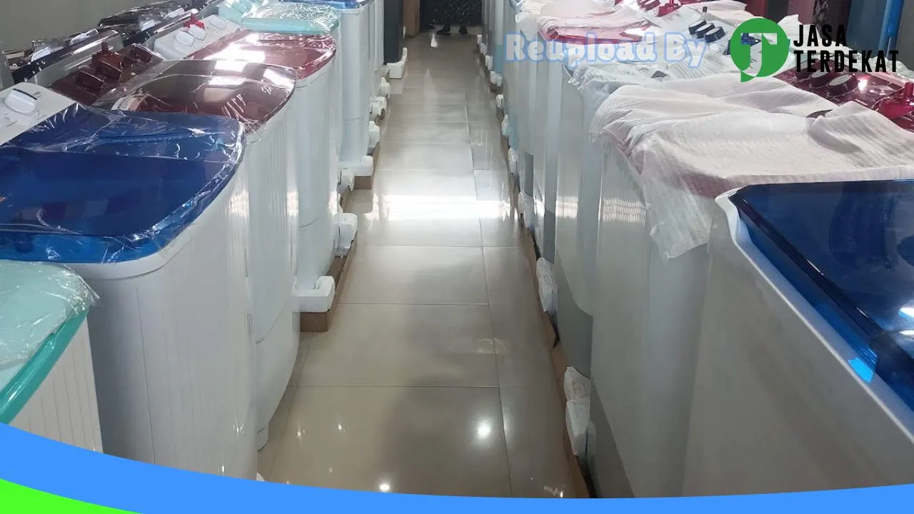 Gambar TK. MANDIRI ELEKTRONIK / PT INDO REZEKI – TOUR TRAVEL HAJI DAN UMROH di Kolaka, Sulawesi Tenggara ke 3
