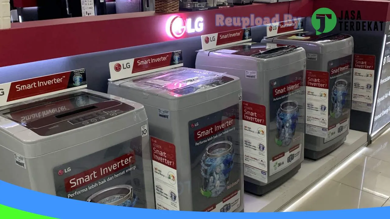 Gambar Triojaya Elektronik di Palembang, Sumatera Selatan ke 3