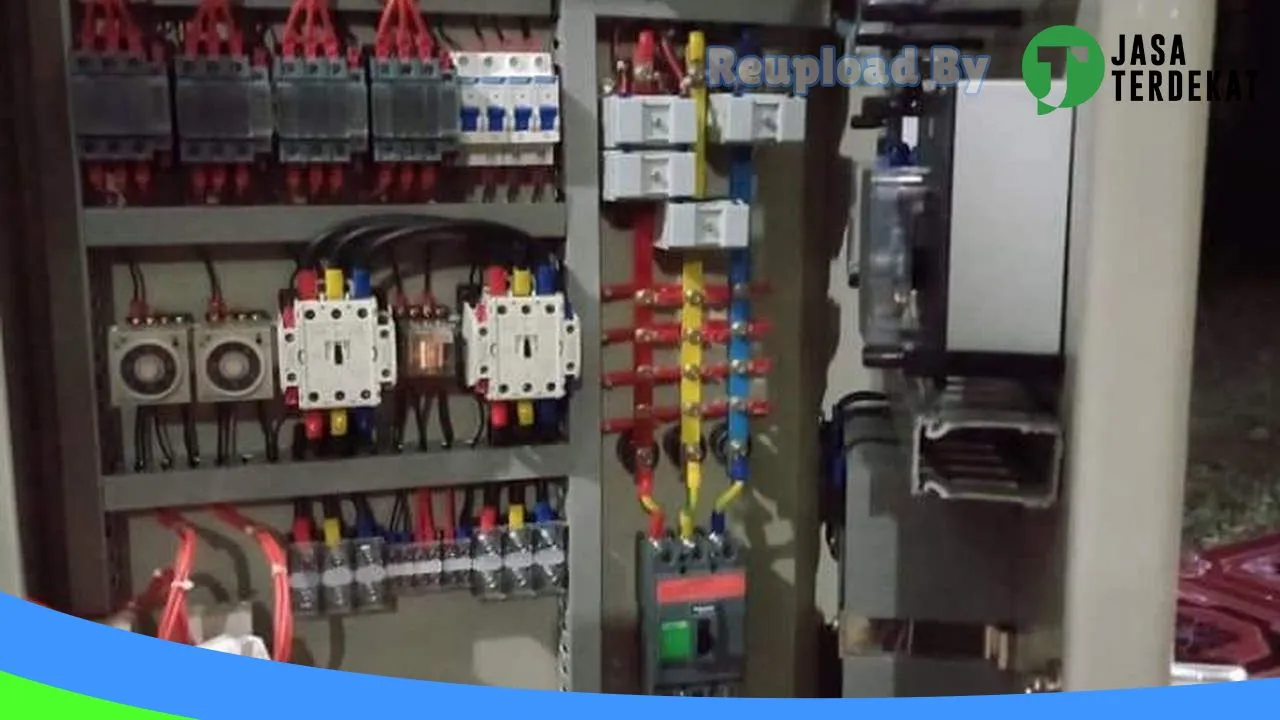 Gambar Toko Amien Jaya Elektrik di Banda Aceh, Aceh ke 5