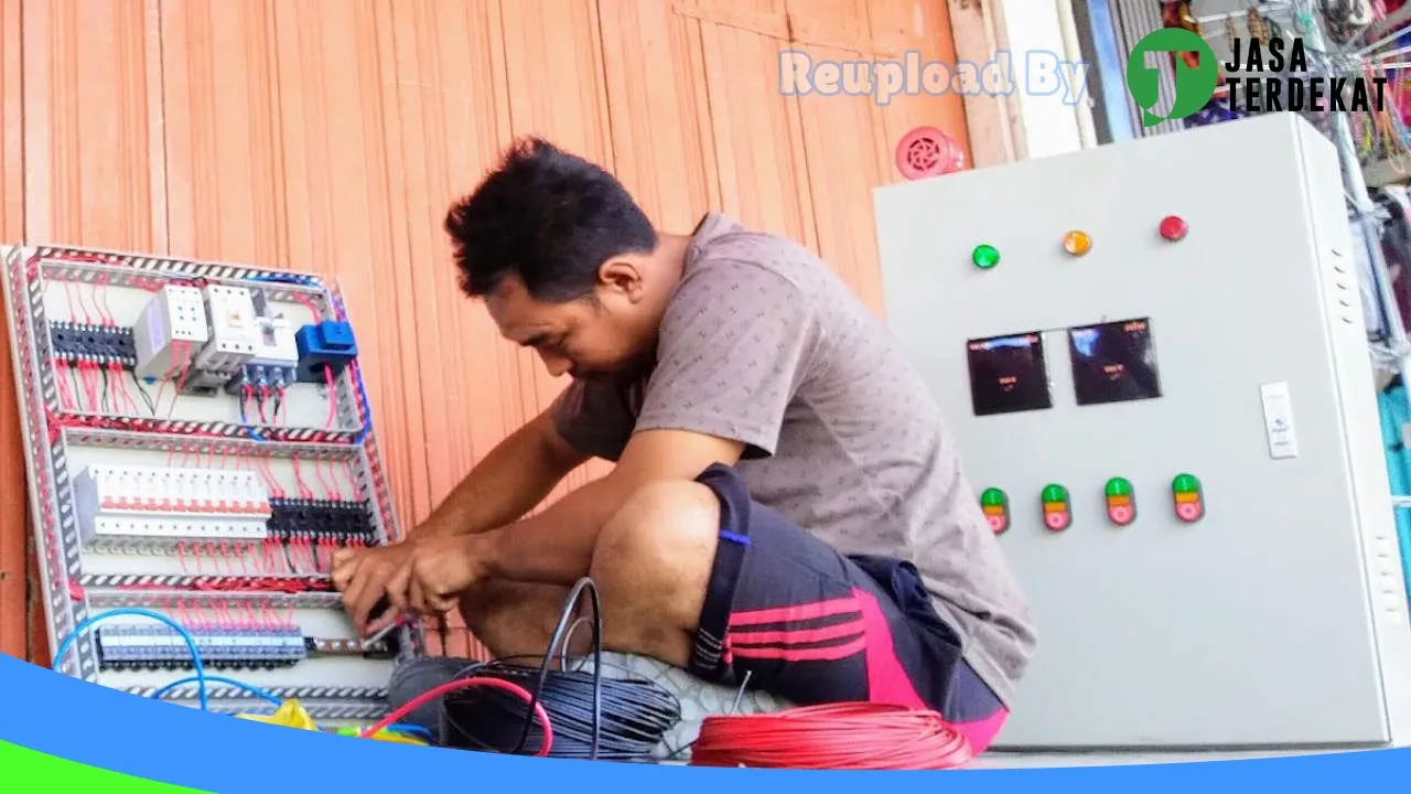 Gambar Asdata Electric di Aceh Barat Daya, Aceh ke 4