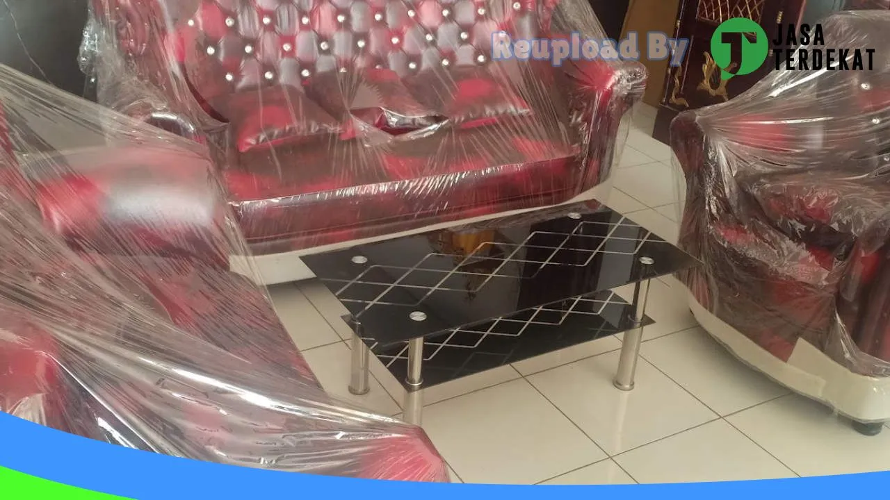 Gambar Toko Sumber Elektronik Wawondula di Luwu Timur, Sulawesi Selatan ke 3