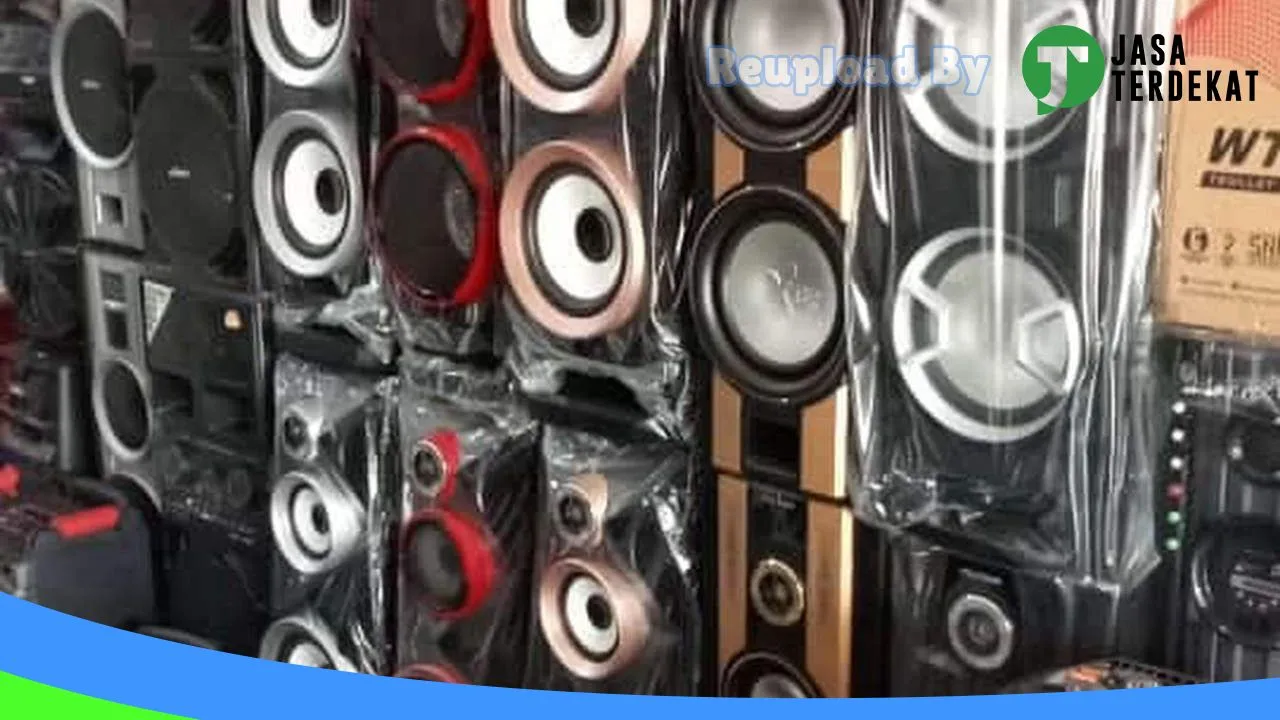 Gambar Toko Saiful Elektronik Dan Furnitur di Lampung Timur, Lampung ke 5