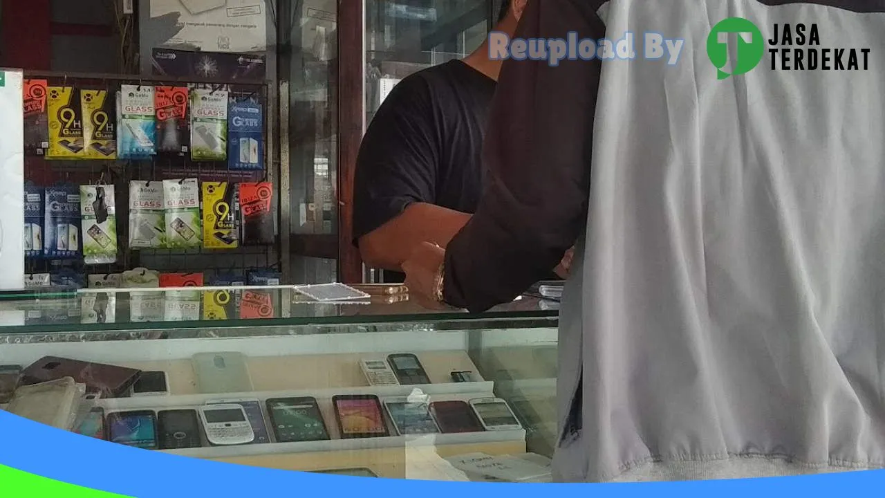 Gambar Hafidz Cell di Lampung Timur, Lampung ke 5