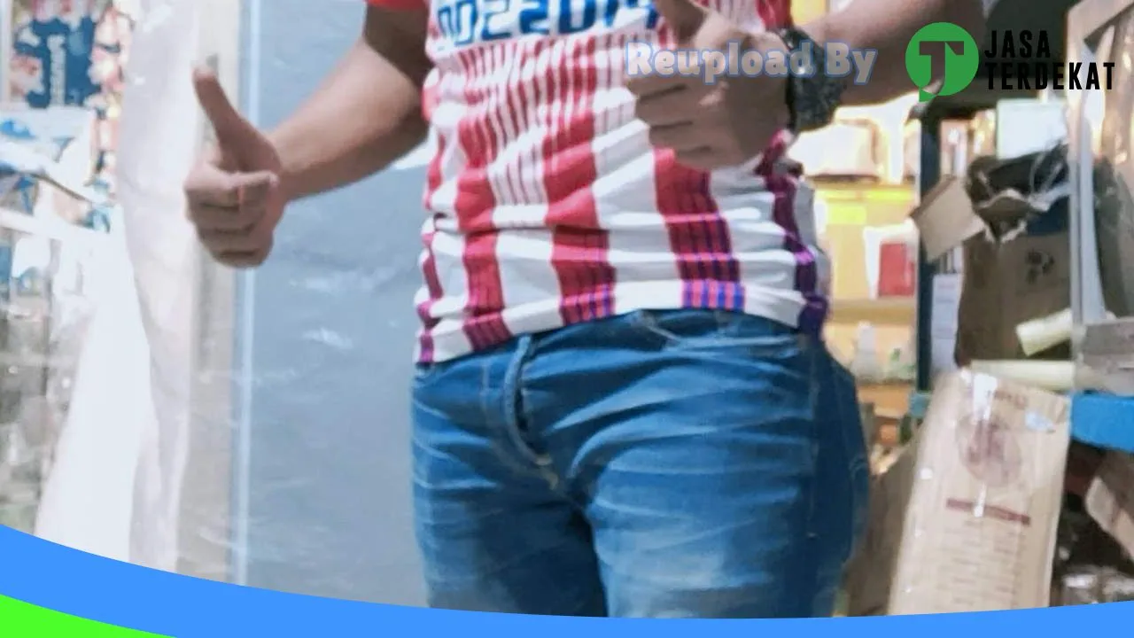 Gambar Elea Elektronik di Bireuen, Aceh ke 4