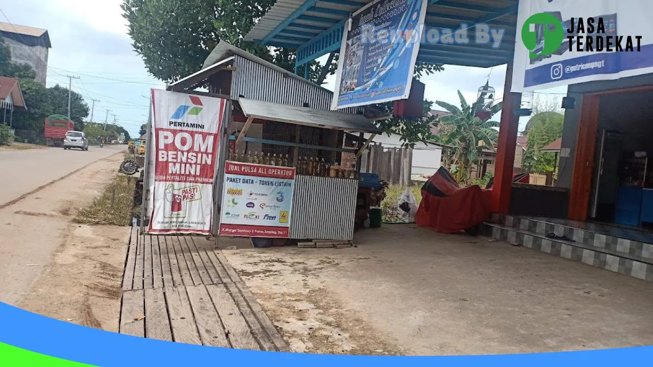 Gambar Putri Computer di Kutai Timur, Kalimantan Timur ke 2