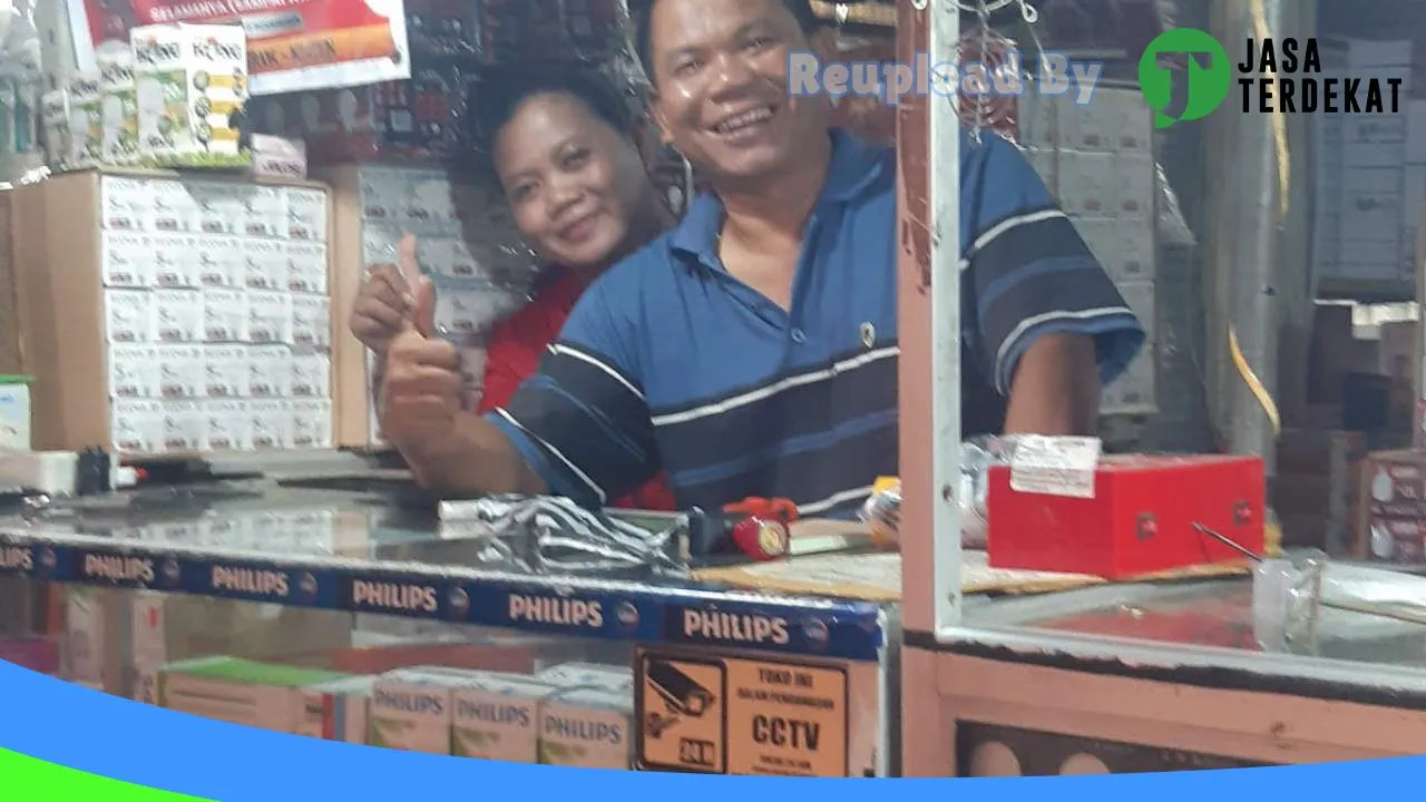 Gambar WILDA Elektrik di Klaten, Jawa Tengah ke 1