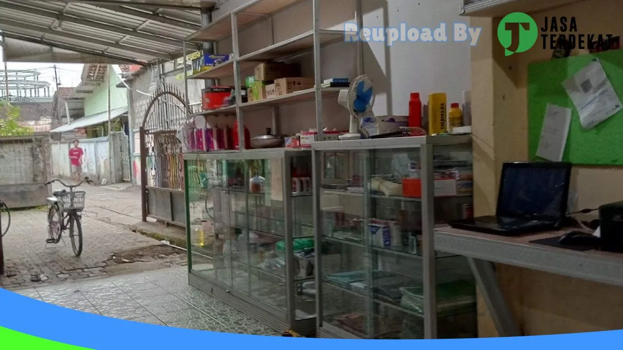 Gambar Ewok Store di Lombok Barat, Nusa Tenggara Barat ke 5