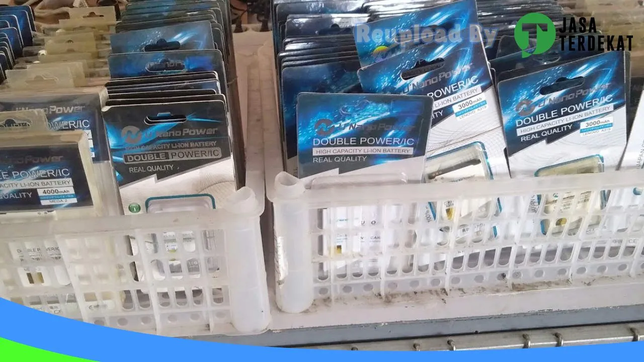 Gambar Servis handphone Duasisi Acc di Klaten, Jawa Tengah ke 4