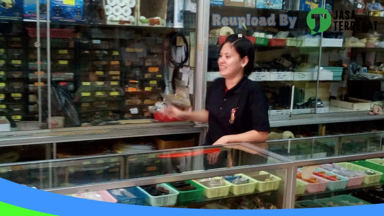 Gambar Toko Guntur Baru di Palembang, Sumatera Selatan ke 1