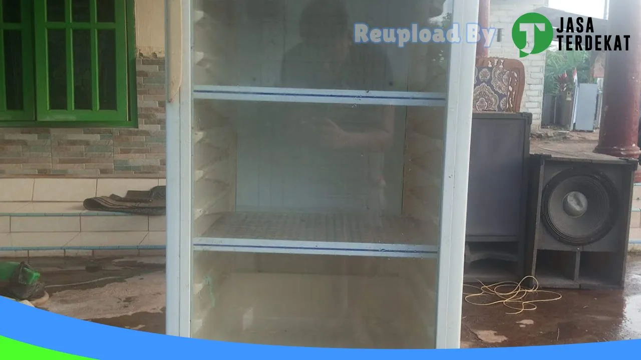 Gambar Cahaya Elektronik (servis & sales) di Lampung Timur, Lampung ke 1