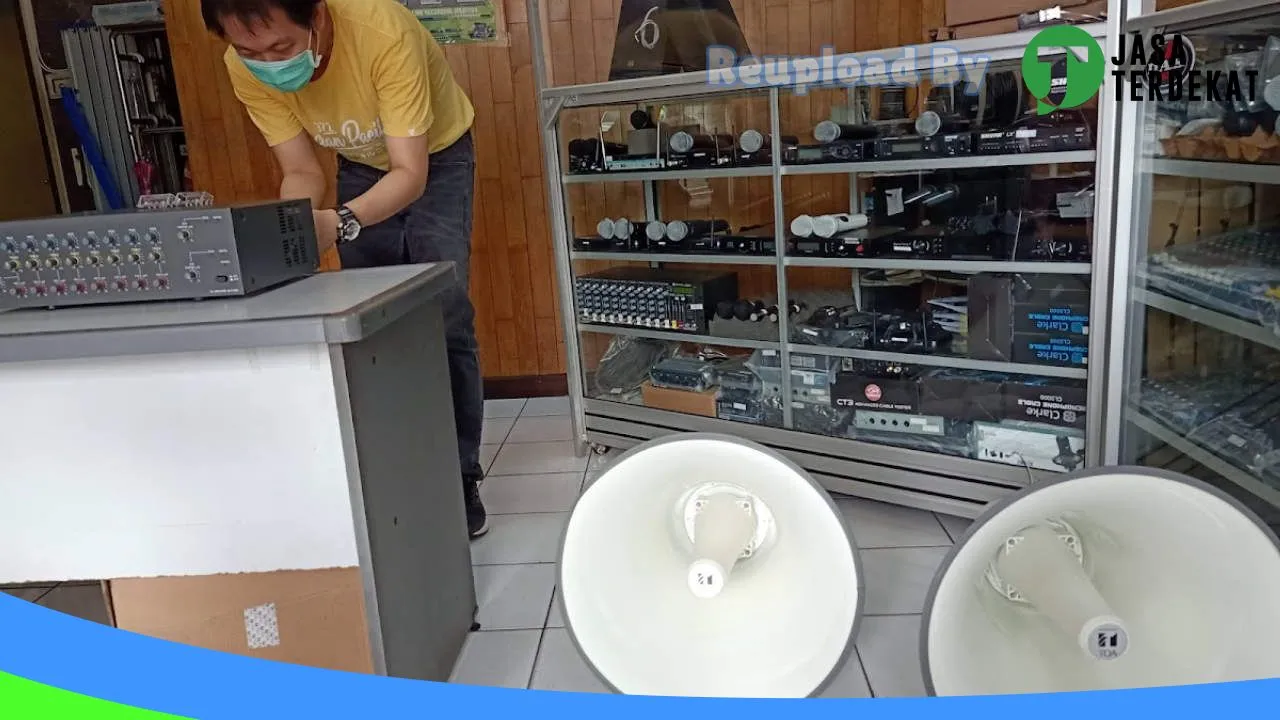 Gambar Multindo Engineering di Kota Yogyakarta, DI Yogyakarta ke 2