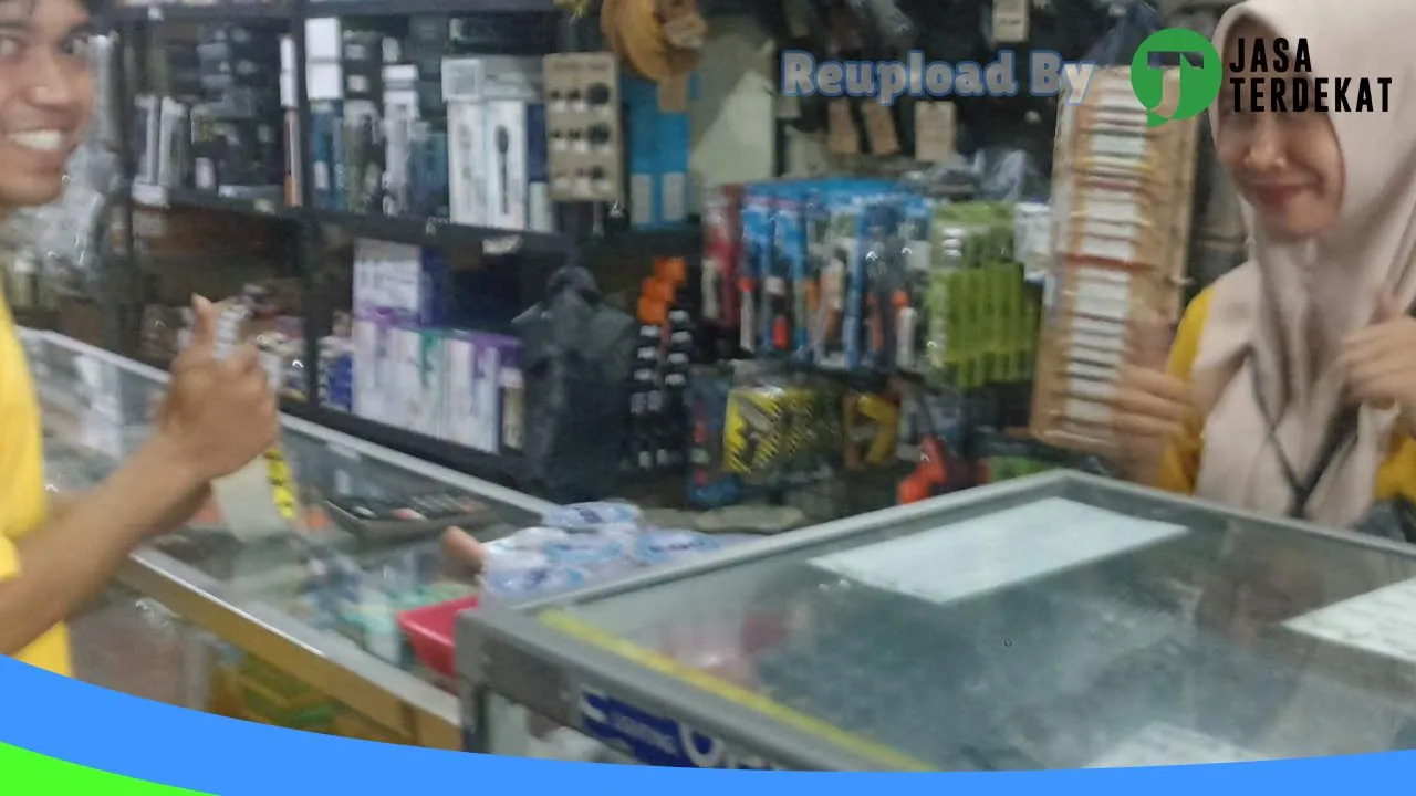 Gambar Waris Elektronik di Klaten, Jawa Tengah ke 4