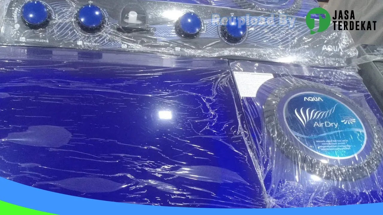 Gambar Grazioso elektronik di Serang, Banten ke 3