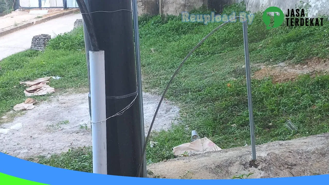Gambar Elang Listrik SLO dan NIDI di Padang, Sumatera Barat ke 1