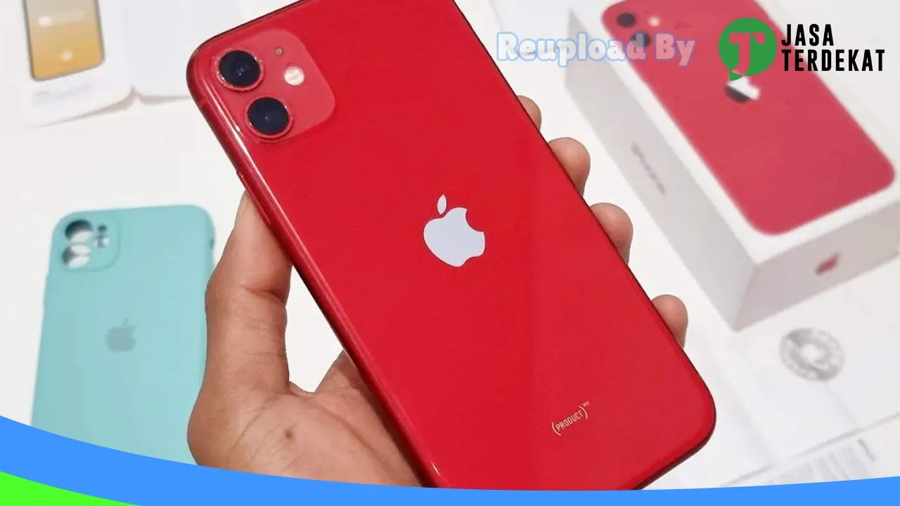 Gambar STORE ONLINE MATARAM LOMBOK di Lombok Barat, Nusa Tenggara Barat ke 2