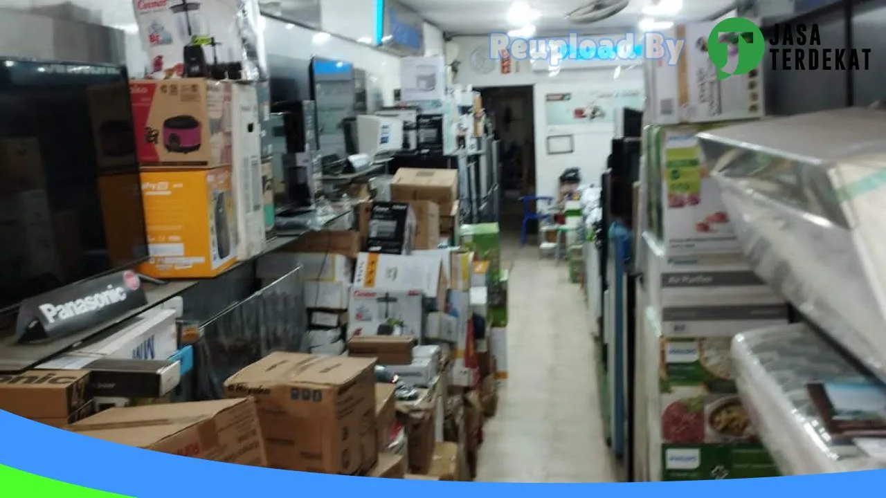 Gambar Toko Jaya di Kota Banjarmasin, Kalimantan Selatan ke 1