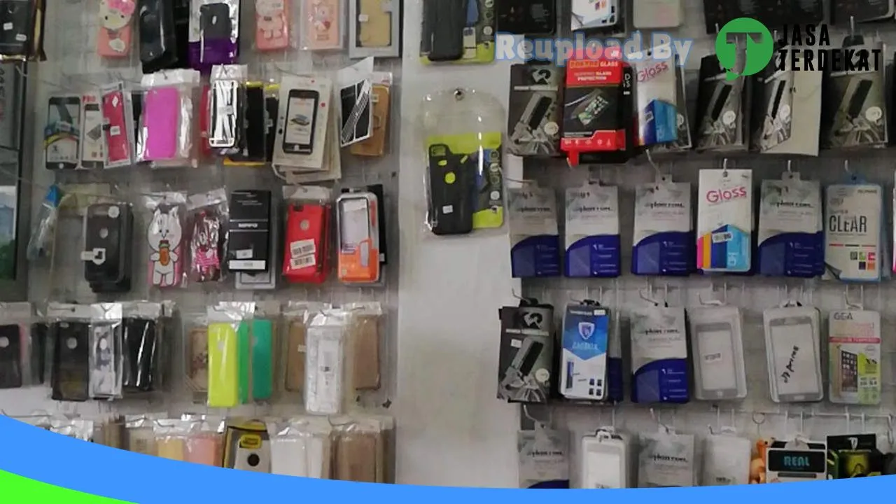 Gambar CP Cellular di Banda Aceh, Aceh ke 2