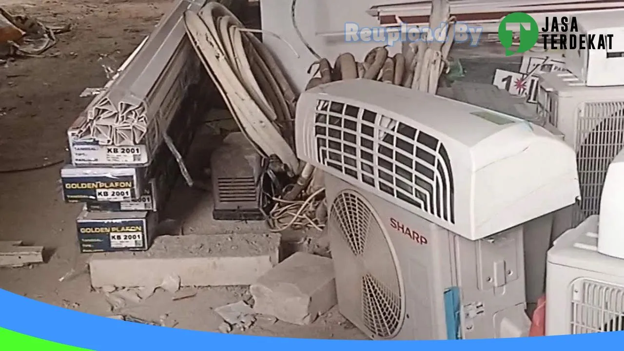 Gambar Joko Service & Maintenance elektronik di Kota Tangerang Selatan, Banten ke 2