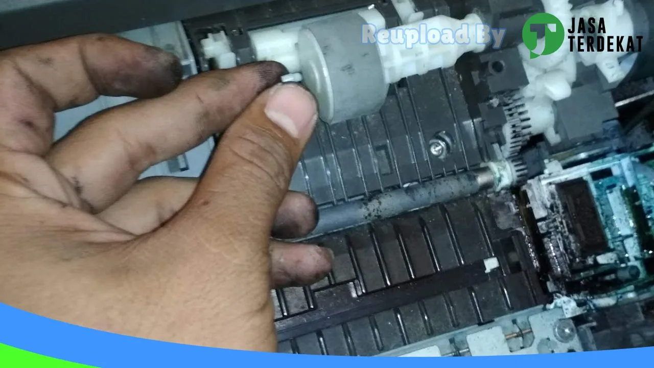 Gambar PENDAWA 5 COMPUTER di Lampung Timur, Lampung ke 3